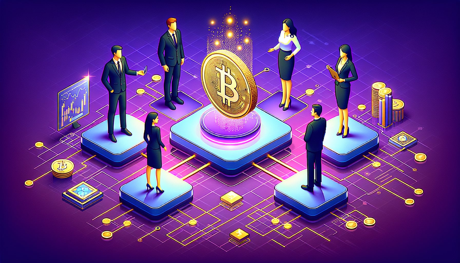 Decentralized Network