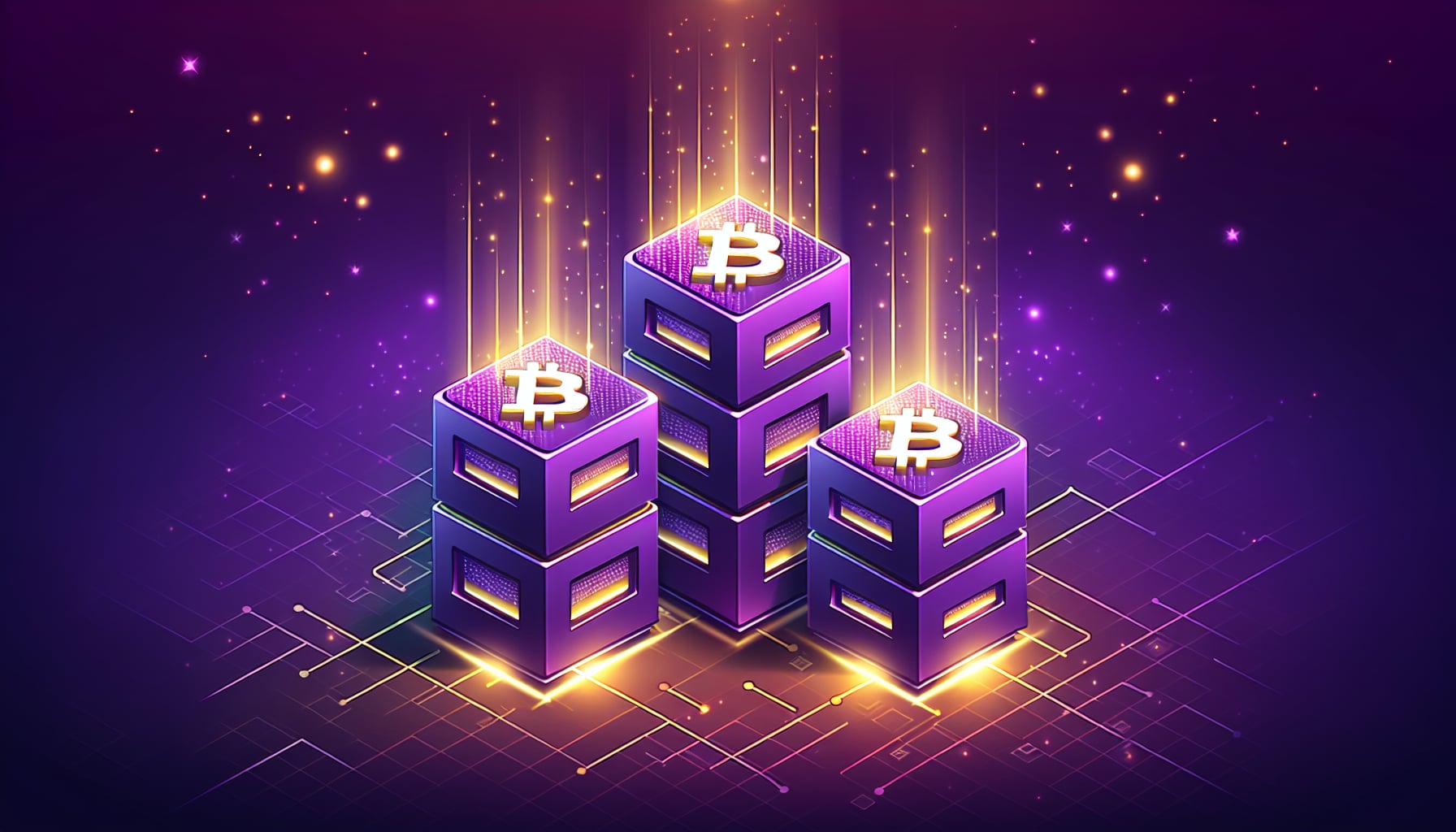 Decentralized Network