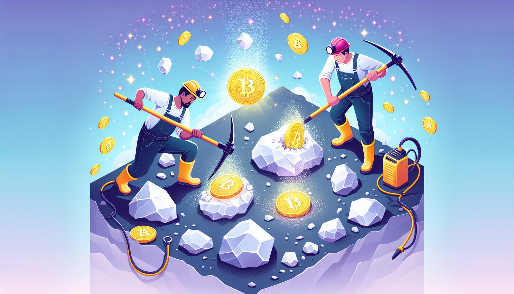 Decentralized Network