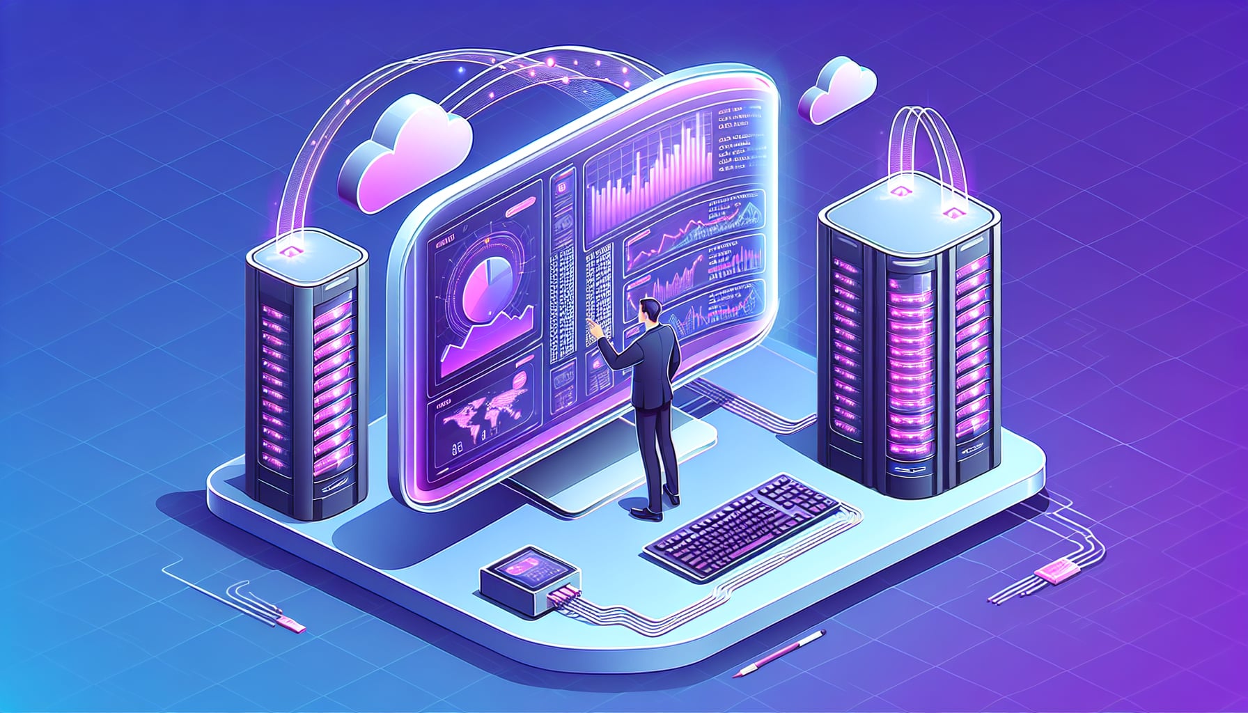 Decentralized Network
